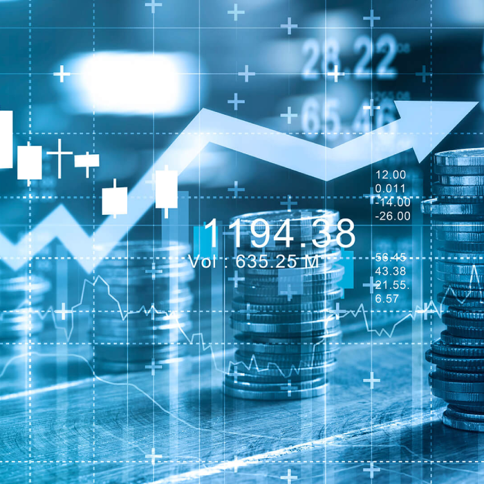 About Finance