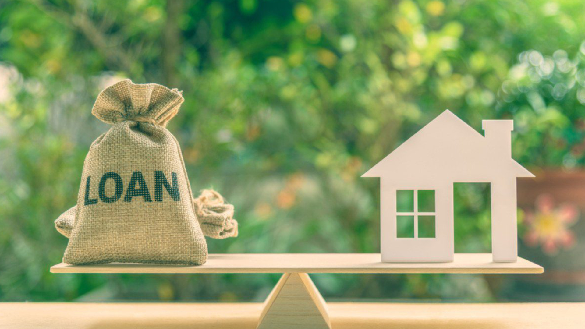 Home Loan