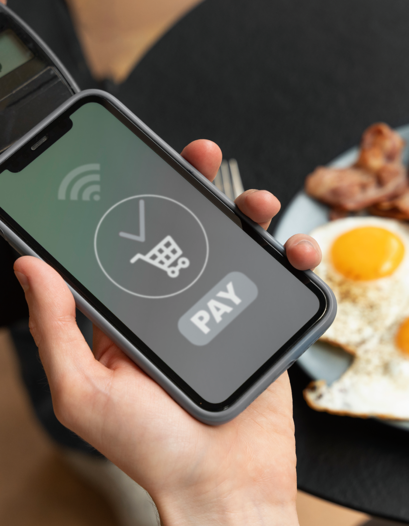 Digital Payments