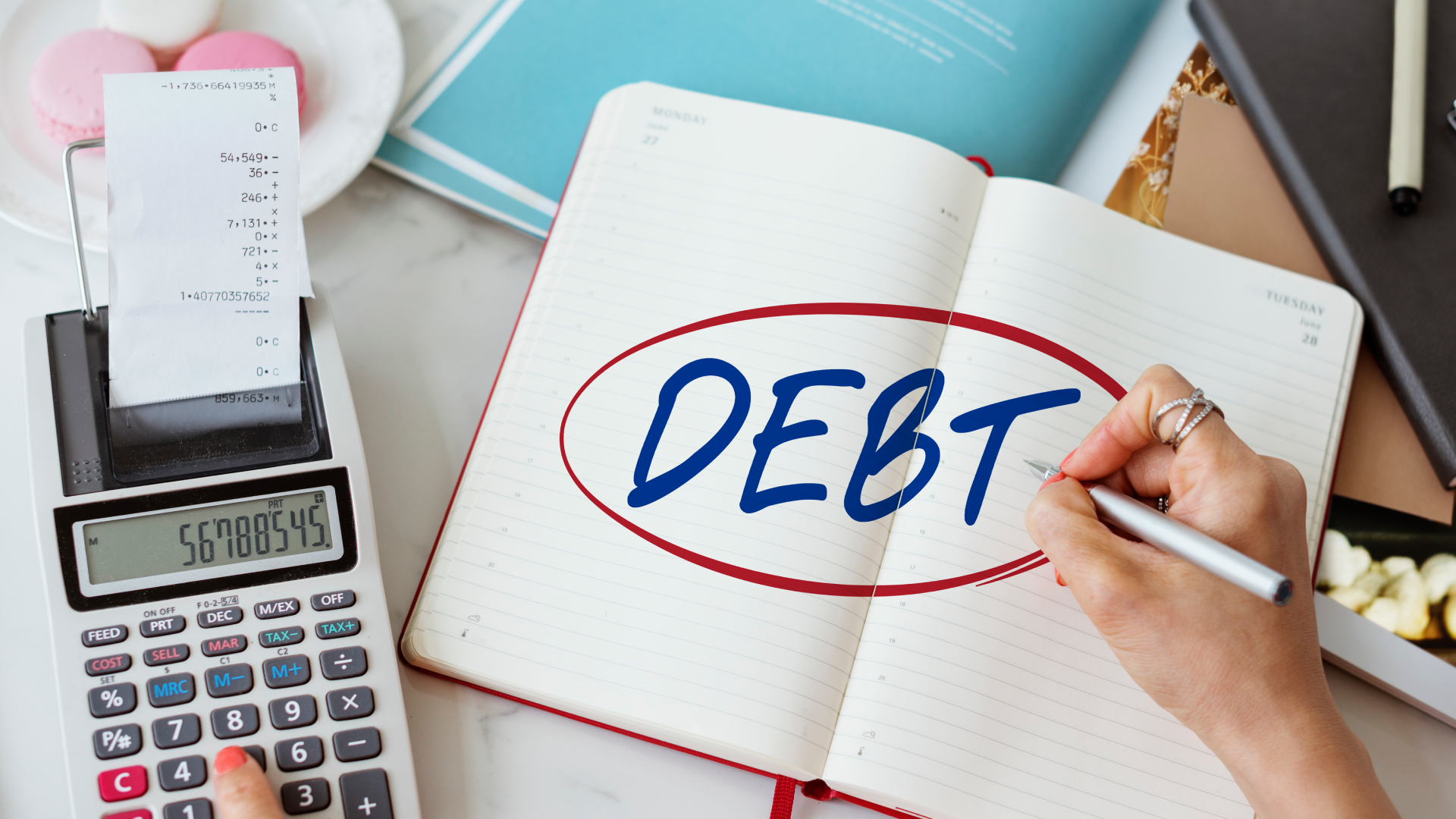 Debt Relief