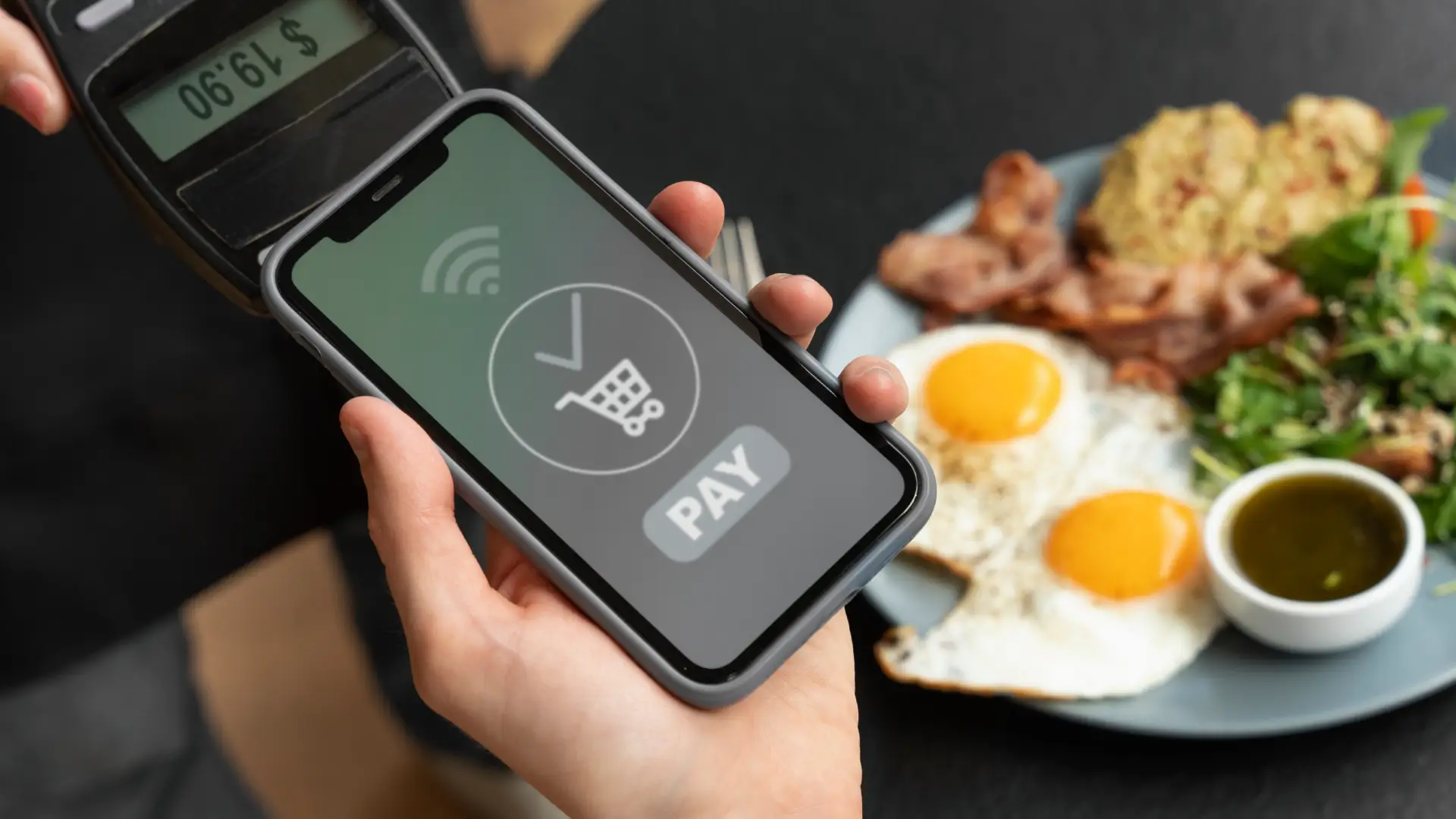 Digital Payment Services Image